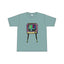 TV T-shirt (Ice Green)