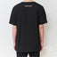 Photo T-shirt (black)