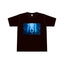 Photo T-shirt (black)