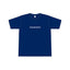 Hello T-shirt (navy)