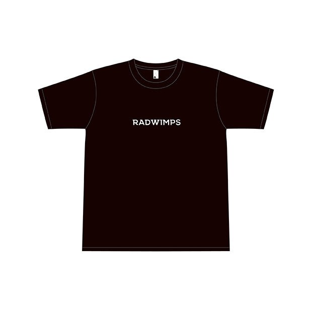 Hello T-shirt (black)