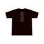 Hello T-shirt (black)