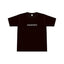 Hello T-shirt (black)