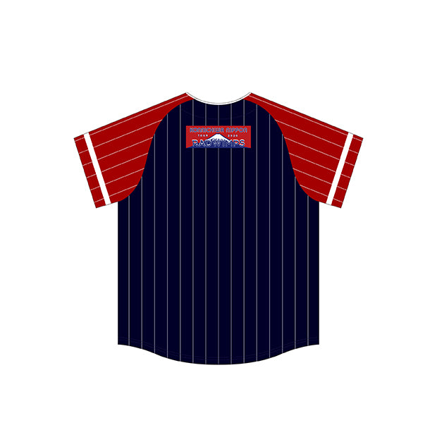 Uniform T-shirt replica