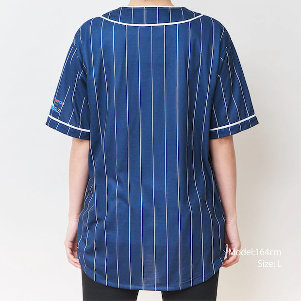 Authentic uniform T-shirt