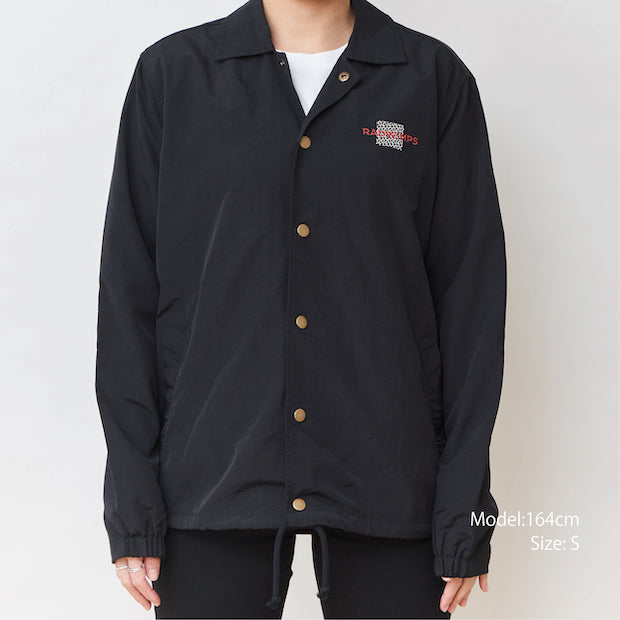 Coach jacket