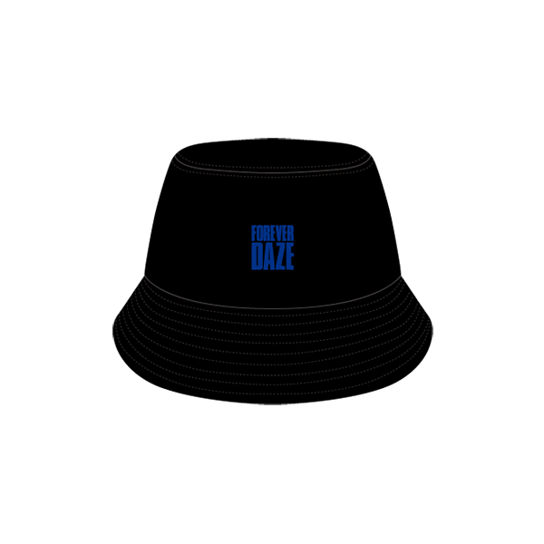 FOREVER DAZE バケットハット21-22 – RADWIMPS ONLINE STORE FOREVER DAZE バケットハット21-22 – RADWIMPS ONLINE STORE