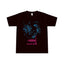 Cry Girl Tシャツ 2023（黒）