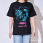 Cry Girl Tシャツ 2023（黒）