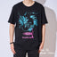 Cry Girl Tシャツ 2023（黒）