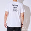 WIMPS NOT DEAD Tシャツ 2023（白）