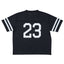 Mesh Jersey T-Shirt 2023 Black