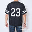 Mesh Jersey T-Shirt 2023 Black