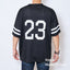 Mesh Jersey T-Shirt 2023 Black