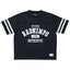 Mesh Jersey T-Shirt 2023 Black