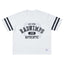 Mesh Jersey T-Shirt 2023 White