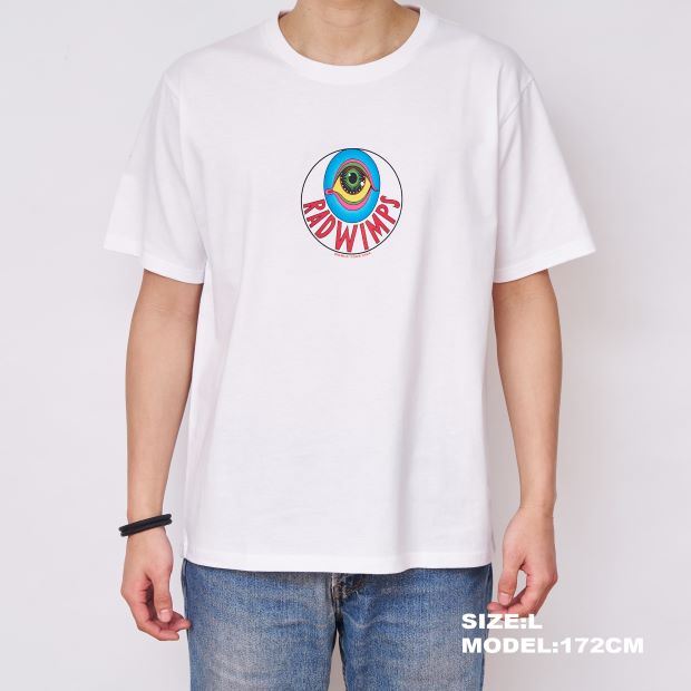 [Mail Order] World Tour 2024 T-shirt A