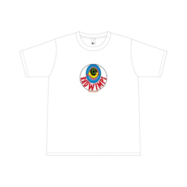 [Mail Order] World Tour 2024 T-shirt A