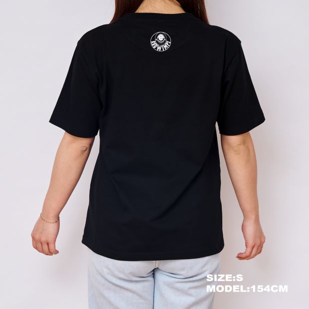 【通信販売】ワールドツアー2024 Tシャツ C