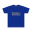 WBAC T-shirt B