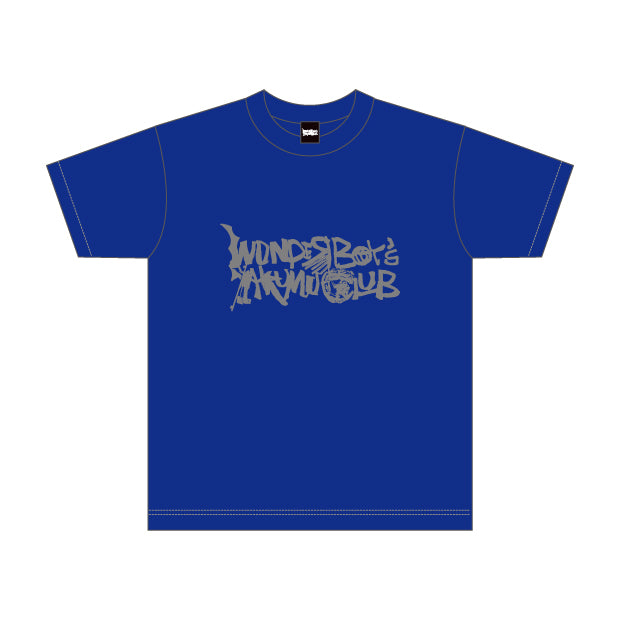 WBAC T-shirt B