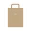 WBAC Kraft Paper Bag